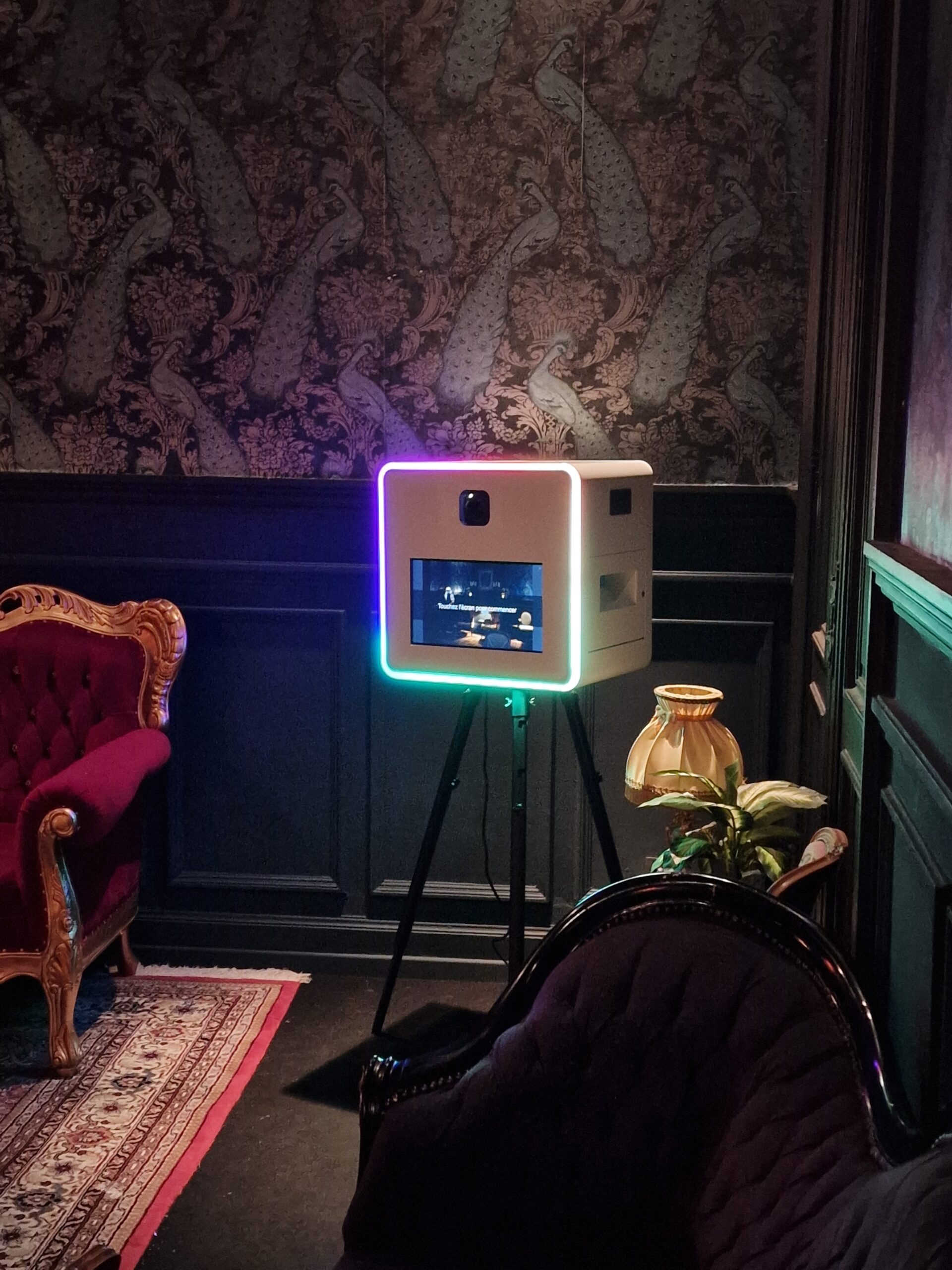 Photobooth